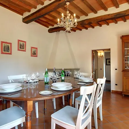 Stella - Homelike Villa