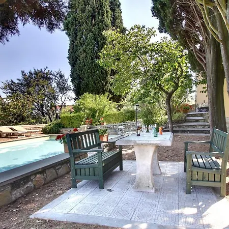 Stella - Homelike Villa *