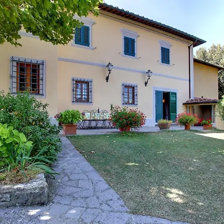 Stella - Homelike Villa